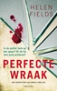 Afbeelding van D.I. Callanach Perfecte wraak