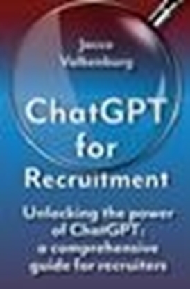 Afbeeldingen van ChatGPT for Recruitment (2025)