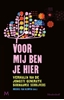 Afbeelding van Voor mij ben je hier