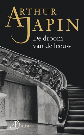 Afbeelding van De droom van de leeuw
