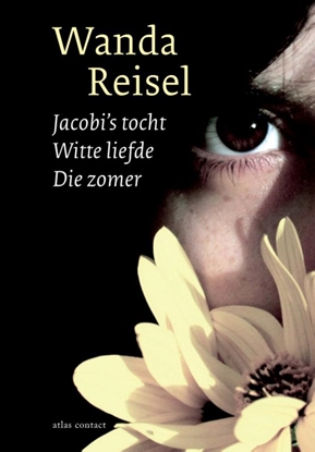 Afbeeldingen van Jacobi's tocht, Witte liefde, Die zomer