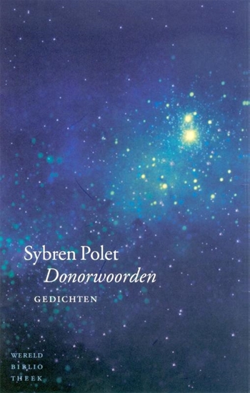 Afbeelding van Donorwoorden