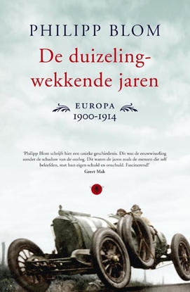 Afbeeldingen van De duizelingwekkende jaren