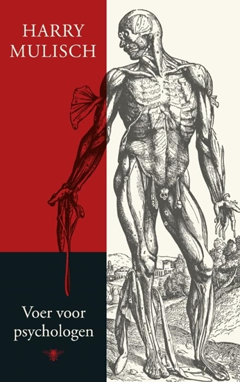 Afbeelding van Voer voor psychologen