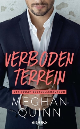 Afbeeldingen van Bromance club Verboden terrein