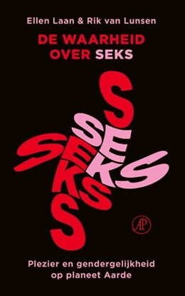 Afbeeldingen van De waarheid over seks