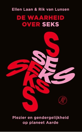 Afbeelding van De waarheid over seks