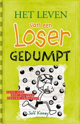Afbeeldingen van Het leven van een Loser Gedumpt