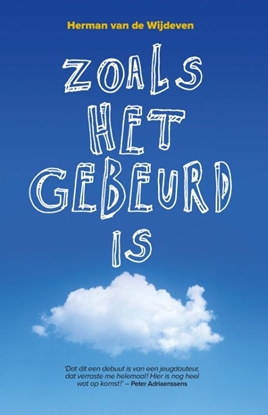 Afbeeldingen van Zoals het gebeurd is