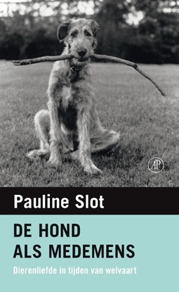 Afbeeldingen van De hond als medemens