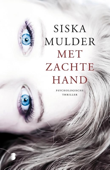 Afbeelding van Met zachte hand