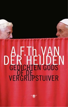 Afbeeldingen van Gedichten Gods of De vergrijpstuiver