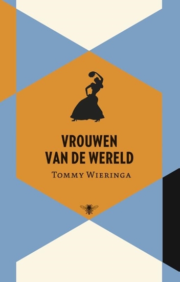 Afbeelding van Vrouwen van de wereld