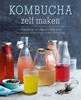 Afbeelding van Kombucha zelf maken
