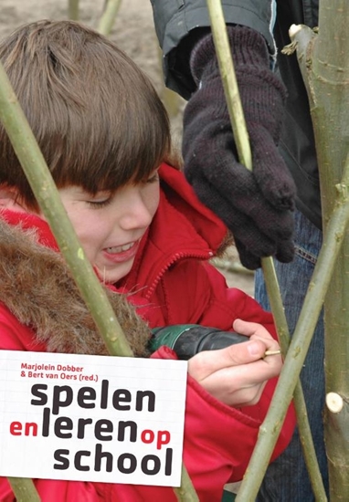 Afbeelding van Spelen en leren op school