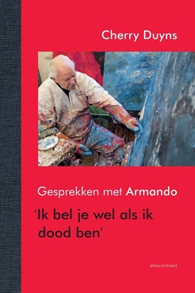 Afbeeldingen van Ik bel je wel als ik dood ben