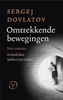 Afbeelding van Omtrekkende bewegingen