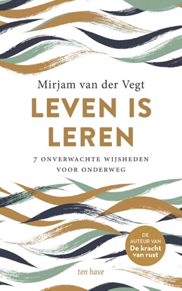 Afbeeldingen van Leven is leren