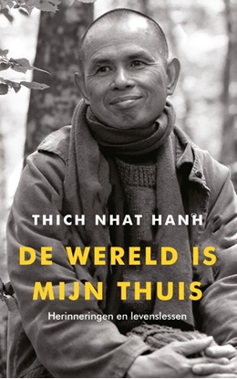 Afbeeldingen van De wereld is mijn thuis