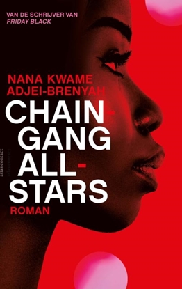 Afbeeldingen van Chain Gang All Stars