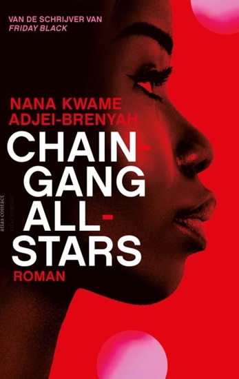 Afbeelding van Chain Gang All Stars