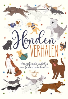 Afbeeldingen van Hondenverhalen