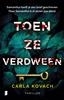 Afbeelding van Gina Harte Toen ze verdween