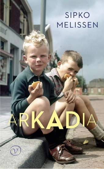 Afbeelding van Arkadia