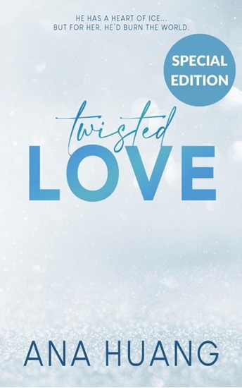 Afbeelding van Twisted special edition Twisted Love