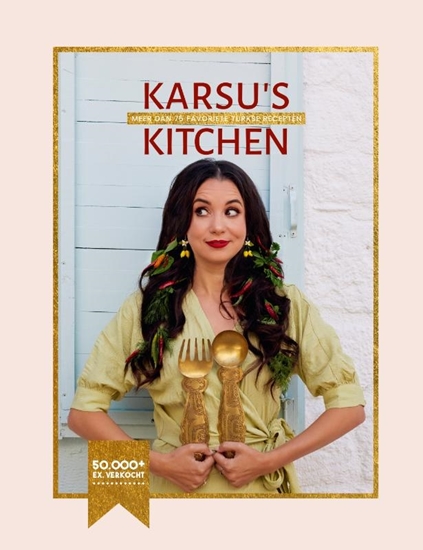 Afbeelding van Karsu's Kitchen