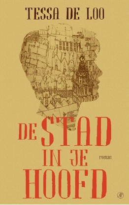 Afbeeldingen van De stad in je hoofd