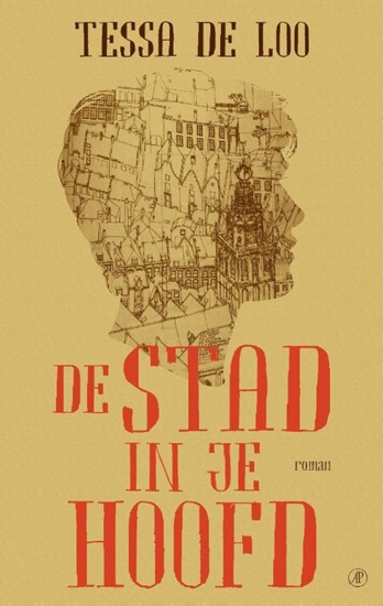 Afbeelding van De stad in je hoofd