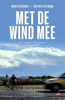 Afbeeldingen van Met de wind mee