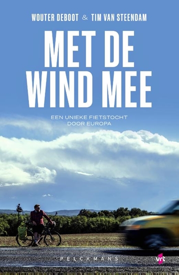 Afbeelding van Met de wind mee