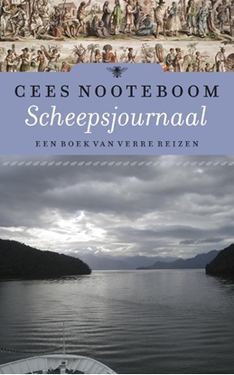Afbeeldingen van Scheepsjournaal