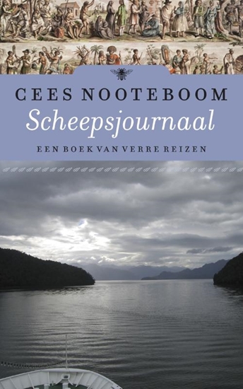 Afbeelding van Scheepsjournaal