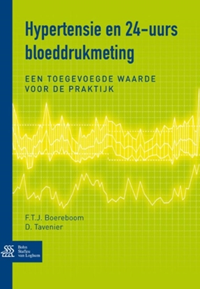 Afbeeldingen van Hypertensie en 24-uurs bloeddrukmeting