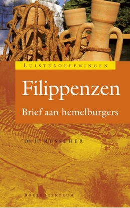 Afbeeldingen van Luisteroefeningen Filippenzen