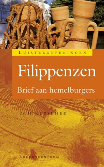 Afbeelding van Luisteroefeningen Filippenzen