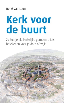 Afbeeldingen van Kerk voor de buurt