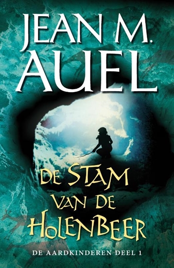Afbeelding van De Aardkinderen De stam van de holenbeer