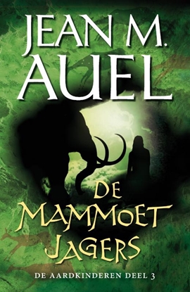 Afbeeldingen van De Aardkinderen De mammoetjagers