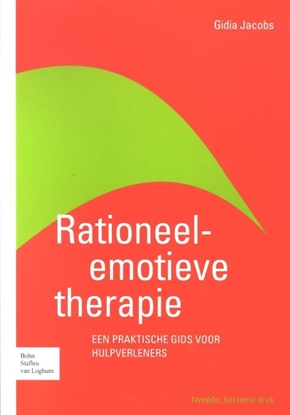 Afbeeldingen van Rationeel-emotieve therapie