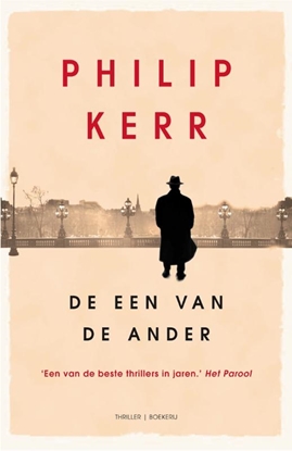 Afbeeldingen van Bernie Gunther De een van de ander