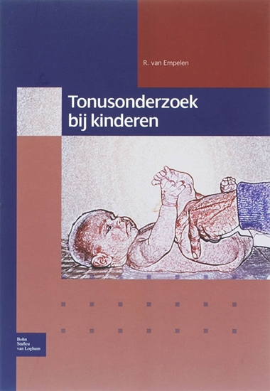 Afbeelding van Tonusonderzoek bij kinderen