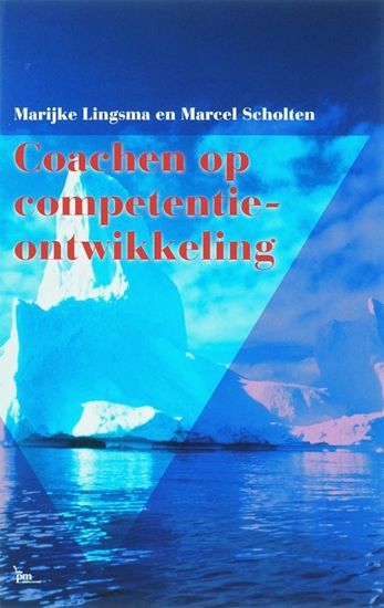 Afbeelding van PM-reeks Coachen op competentieontwikkeling
