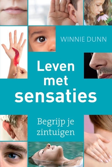 Afbeelding van Leven met sensaties