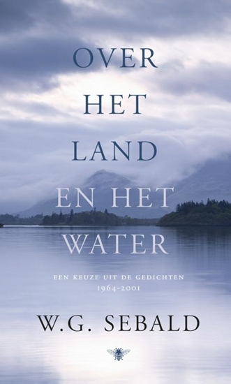 Afbeelding van Over het land en over het water