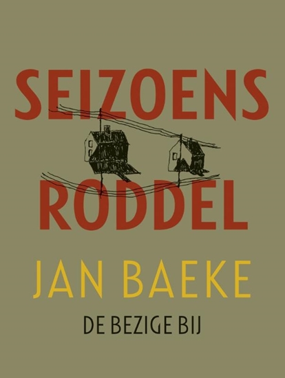 Afbeelding van Seizoensroddel