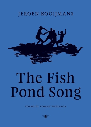 Afbeeldingen van The Fish Pond Song